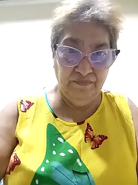 florecita69 online show from March 12, 1:44 am