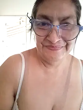 florecita69 online show from October 26, 2:28 pm