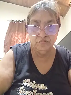 florecita69 online show from March 22, 4:08 pm