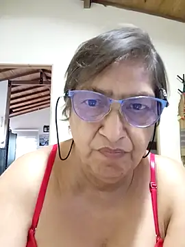 florecita69 online show from October 7, 9:16 pm