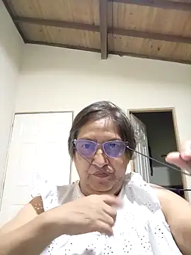 florecita69 online show from October 4, 3:08 am