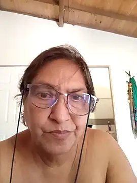 florecita69 online show from November 12, 2:54 pm