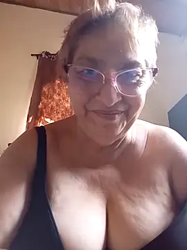 florecita69 online show from March 20, 3:24 pm