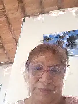 florecita69 online show from December 18, 2:21 pm