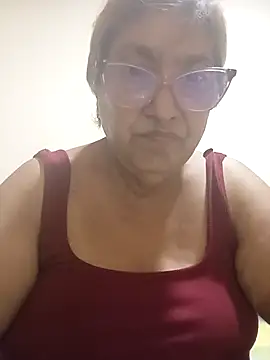 florecita69 online show from May 5, 1:52 am