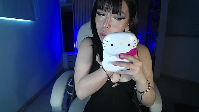 kittyhouse hs online show from October 7, 10:22 pm