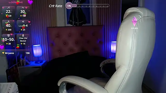 kittyhouse hs online show from March 21, 12:07 am