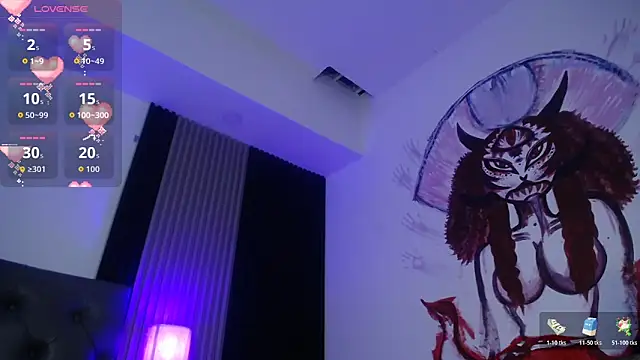 kittyhouse hs online show from February 17, 9:34 pm