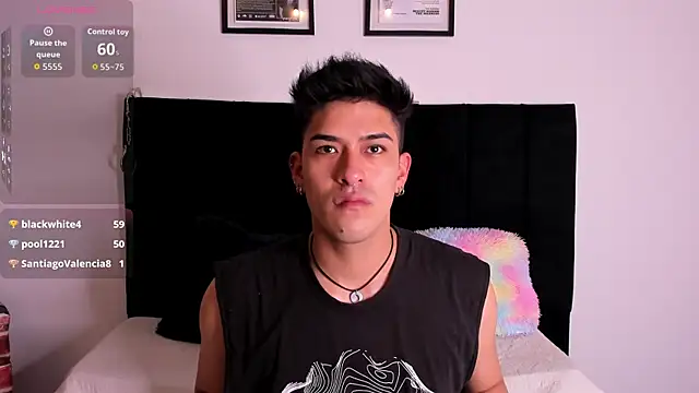 Ryan Clark  online show from March 28, 11:06 pm