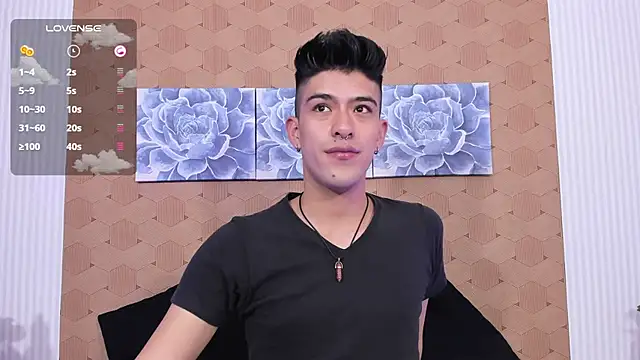 Ryan Clark  online show from December 3, 12:55 pm