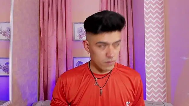 Ryan Clark  online show from January 16, 5:33 pm