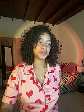 Snapshot of Arteatenea__ chatting on March 18, 3:56 am Arteatenea online show from March 18, 3:56 am