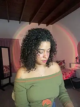 Snapshot of Arteatenea__ chatting on March 22, 3:52 am Arteatenea online show from March 22, 3:52 am