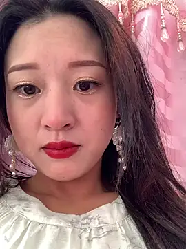 Xiaoli6688 online show from December 23, 6:11 am