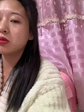 Xiaoli6688 online show from December 21, 3:31 pm