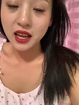 Xiaoli6688 online show from December 20, 10:49 am