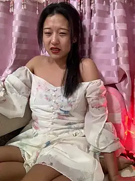 Xiaoli6688 online show from December 22, 1:55 pm