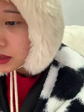 Xiaoli6688 online show from December 19, 9:40 am