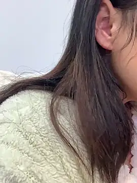 Xiaoli6688 online show from December 19, 6:34 am