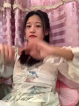 Xiaoli6688 online show from December 21, 8:50 am