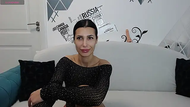 -jennyX0 online show from March 3, 9:24 am