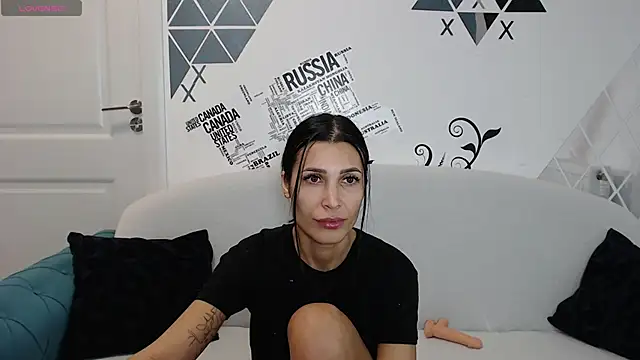 -jennyX0 online show from January 25, 12:37 pm