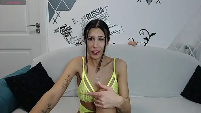 -jennyX0 online show from February 6, 6:24 pm