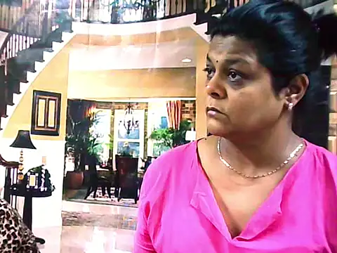 indianCherryPie online show from September 30, 5:46 am