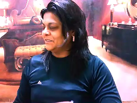 indianCherryPie online show from May 6, 5:22 am