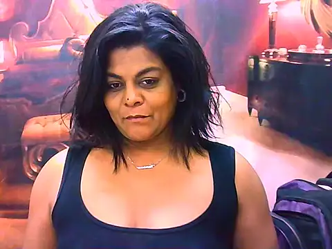 indianCherryPie online show from May 18, 6:23 pm