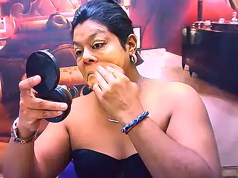 indianCherryPie online show from May 18, 5:13 am