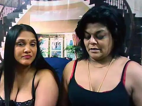 indianCherryPie online show from September 29, 5:58 am