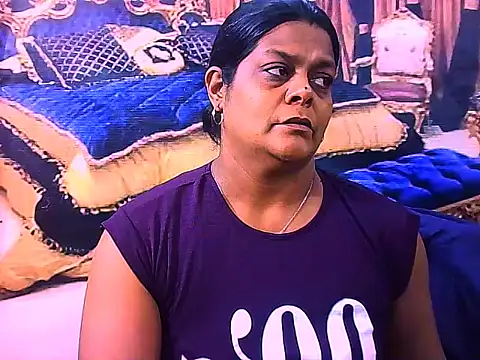 indianCherryPie online show from February 16, 5:17 am