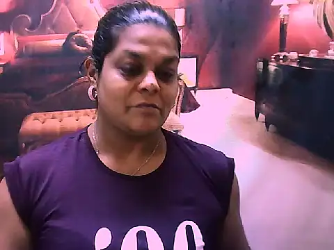 indianCherryPie online show from March 15, 5:25 am