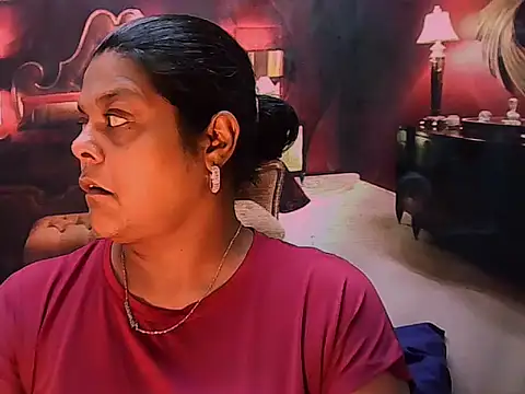 indianCherryPie online show from March 16, 5:15 am