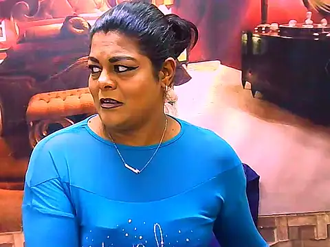 indianCherryPie online show from July 6, 5:36 am