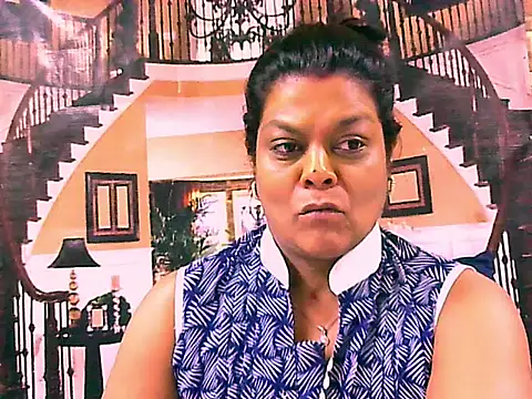 indianCherryPie online show from September 15, 5:30 am