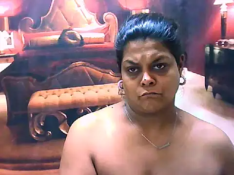 indianCherryPie online show from April 11, 7:45 am