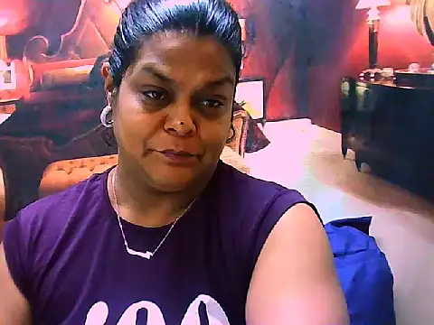 indianCherryPie online show from March 30, 5:31 am
