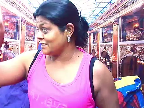 indianCherryPie online show from December 20, 5:32 am