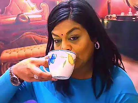 indianCherryPie online show from June 3, 5:08 am