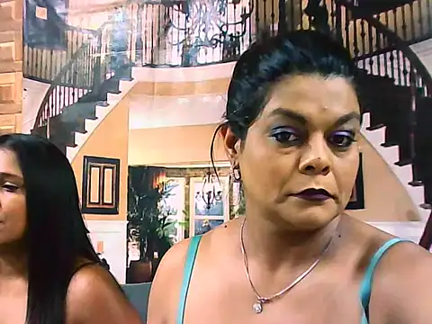 indianCherryPie online show from October 14, 6:52 pm