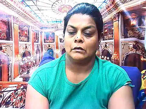 indianCherryPie online show from December 19, 5:32 am