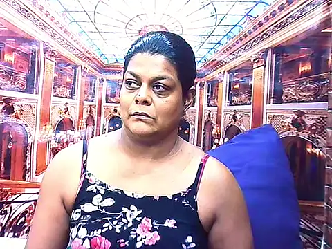 indianCherryPie online show from December 22, 5:51 am