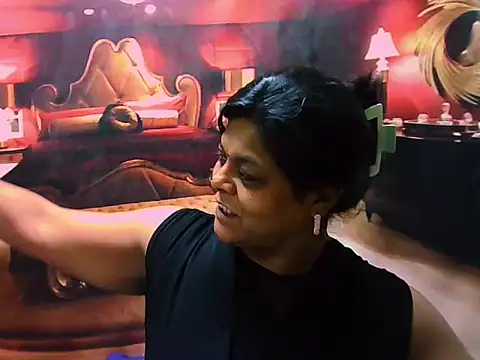 indianCherryPie online show from May 5, 5:10 am