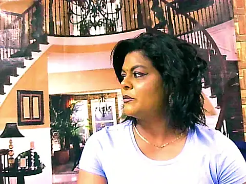 indianCherryPie online show from September 24, 5:47 am