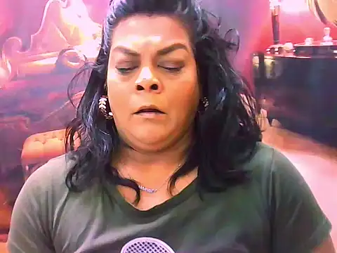 indianCherryPie online show from June 19, 5:24 am