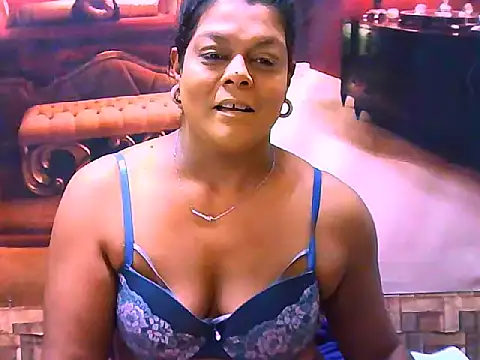 indianCherryPie online show from April 13, 6:28 am