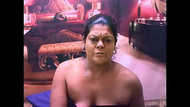 indianCherryPie online show from April 15, 6:56 pm