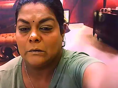 indianCherryPie online show from June 10, 5:41 am